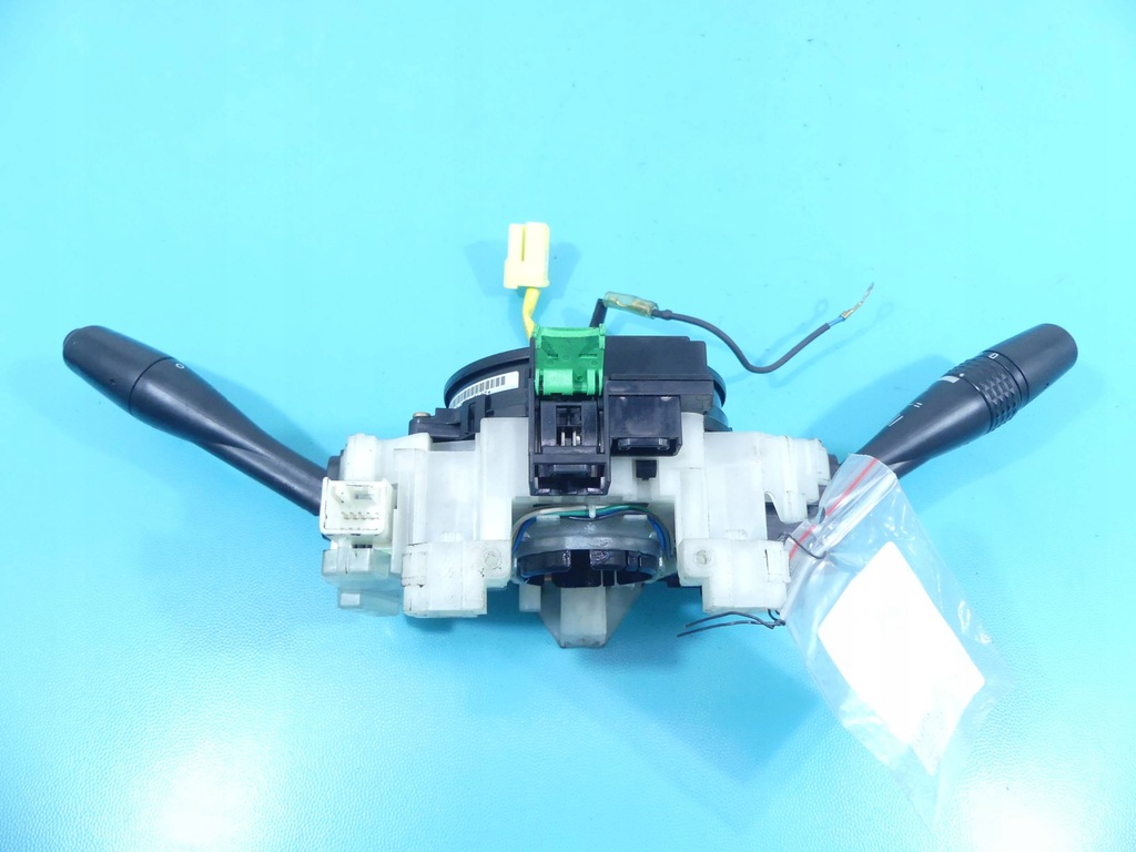 фото №6, Переключатель комбинированный mitsubishi lancer vii