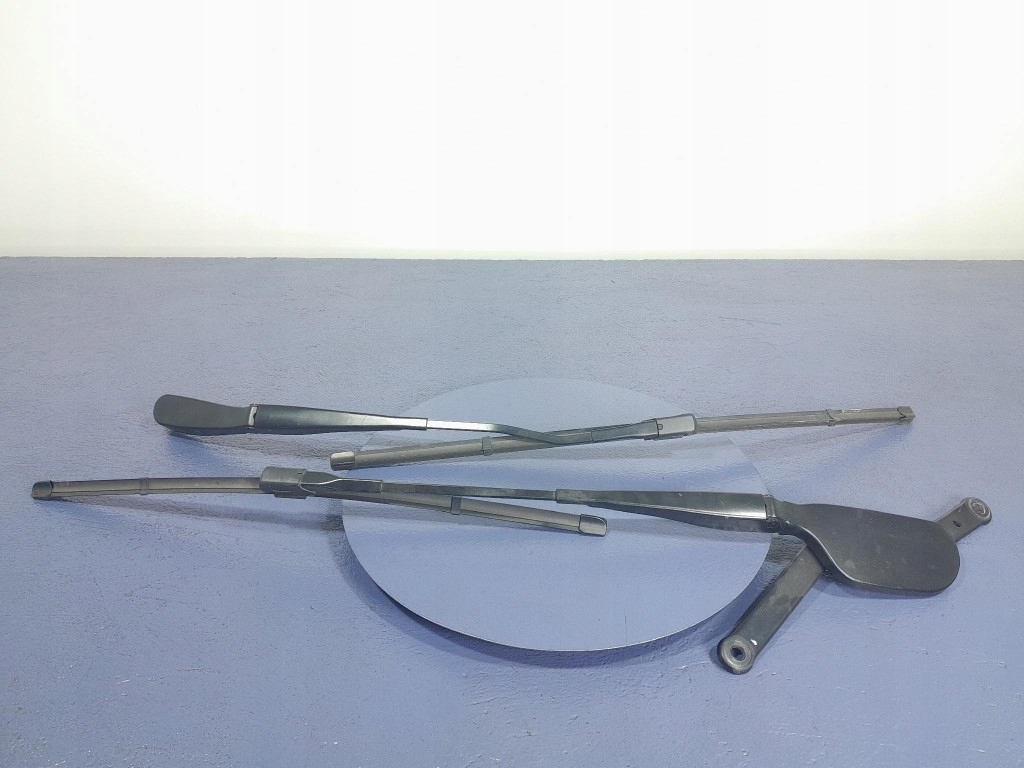 фото №1, Mercedes gle w167 рычаги дворник перед передние eu a1678201100