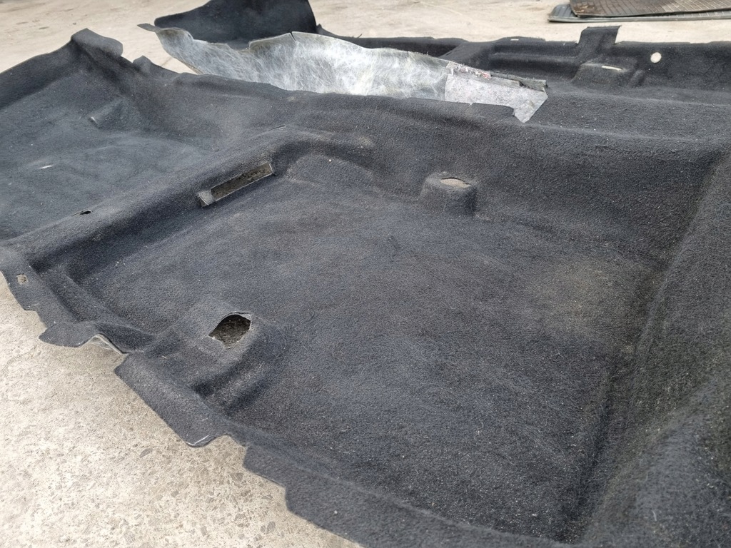 фото №6, Обшивка салону kia ceed i 5d 2006-2012r