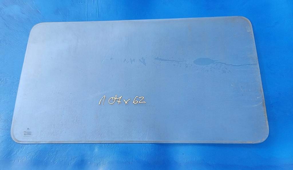 Купить Стекло volkswagen 107x62