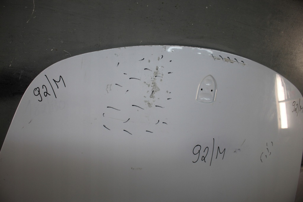 фото №5, Капот porsche 991 982