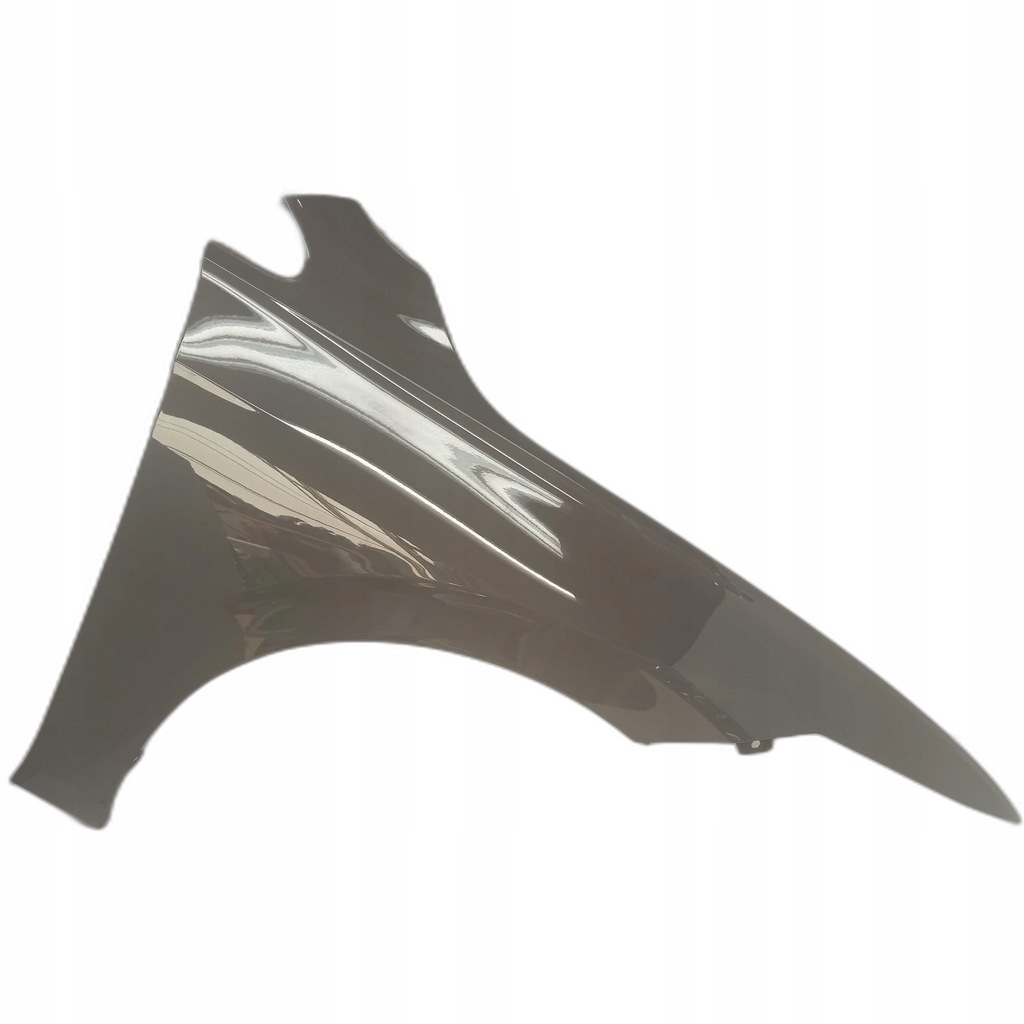 фото №1, Крыло правый перед golf viii