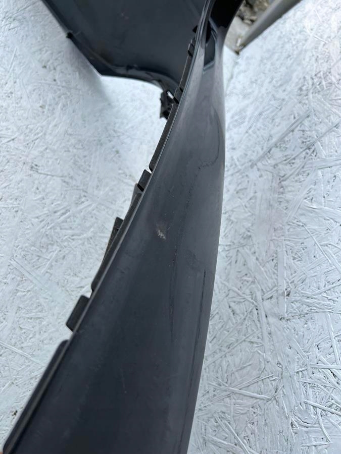 фото №7, Бампер задня задній audi rs6 c7 lift 14-18