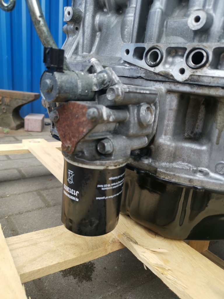 фото №6, Mitsubishi asx eclipse cross outlander iii lift 2.2 4n14 двигатель 45tys 2018-