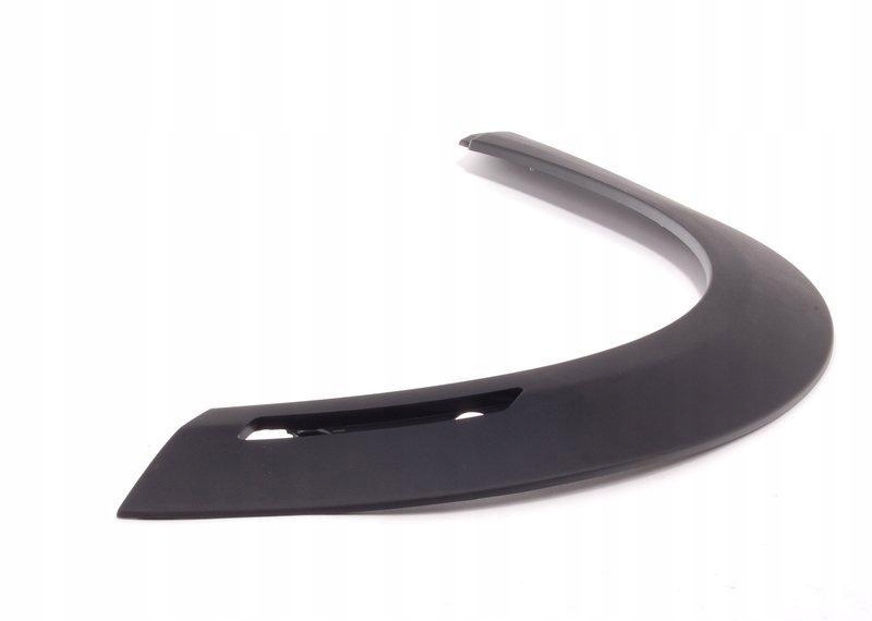 фото №1, Mini r56 оригинальная молдинг подкрылок 51772751321