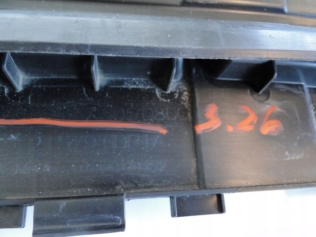 Купити Mercedes впуск повітропровід повітря do радіатор a klasa 177 w177 b 247 w247