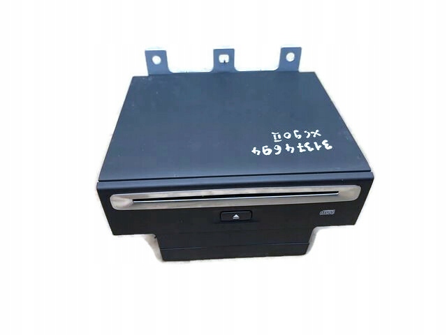 фото №1, Volvo xc90 ii чейнджер cd 31374694