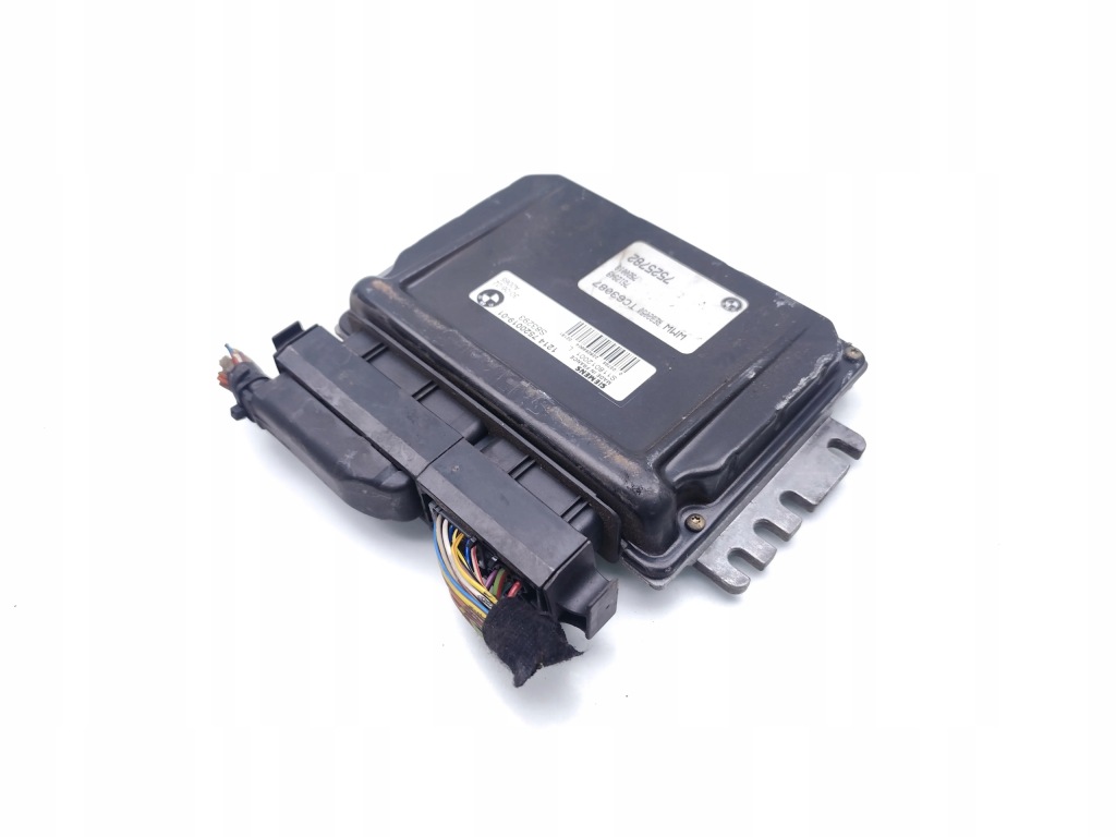 Купить Mini mini блок управления / модуль ecu one бензин 66kw 90 hp 7520019 226563498