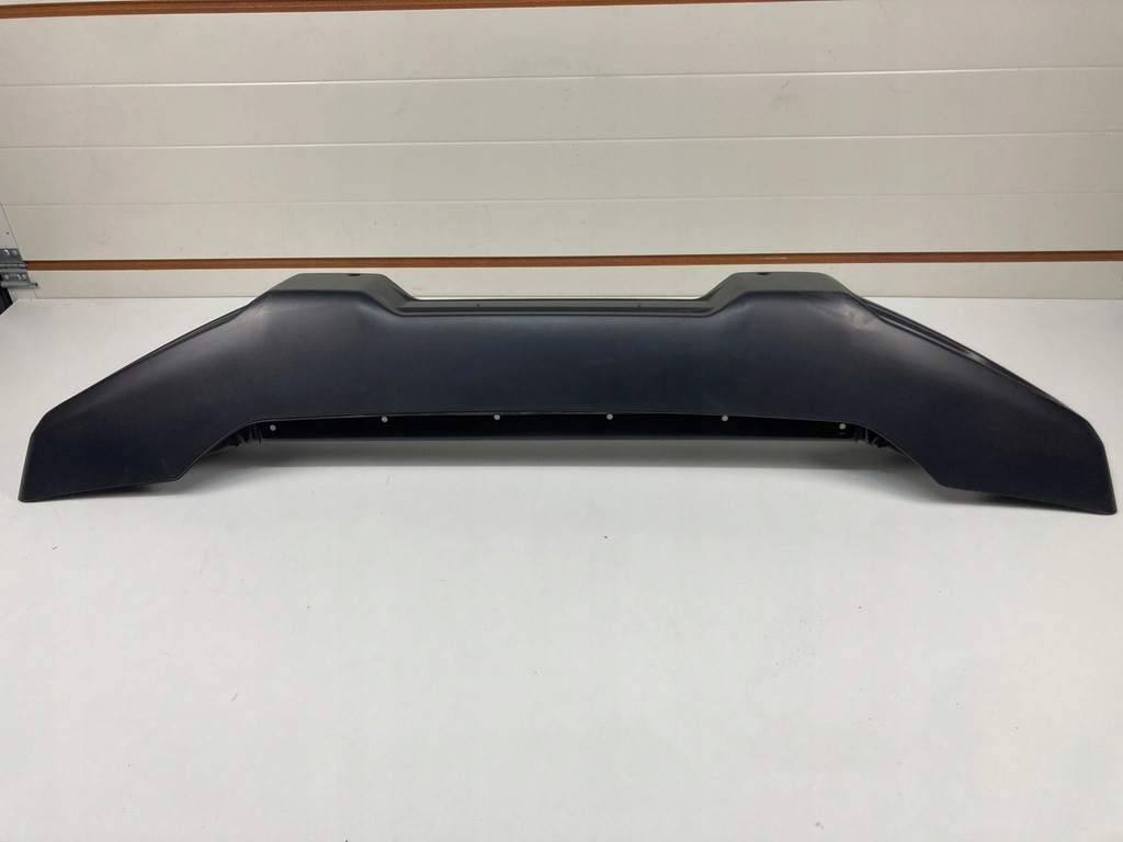 фото №12, Бампер передний jeep wrangler jl iv 4