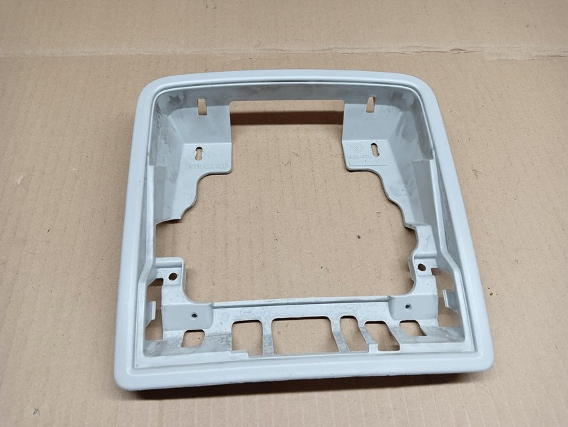 фото №4, Рамка фонари потолочный seat leon iii 5f0867489