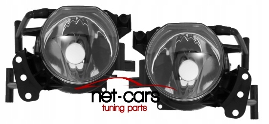 Бампер перед задня пороги bmw 3 e90 05-09 m набір pdc swr протитуманні фари решітка радіатора в Україні