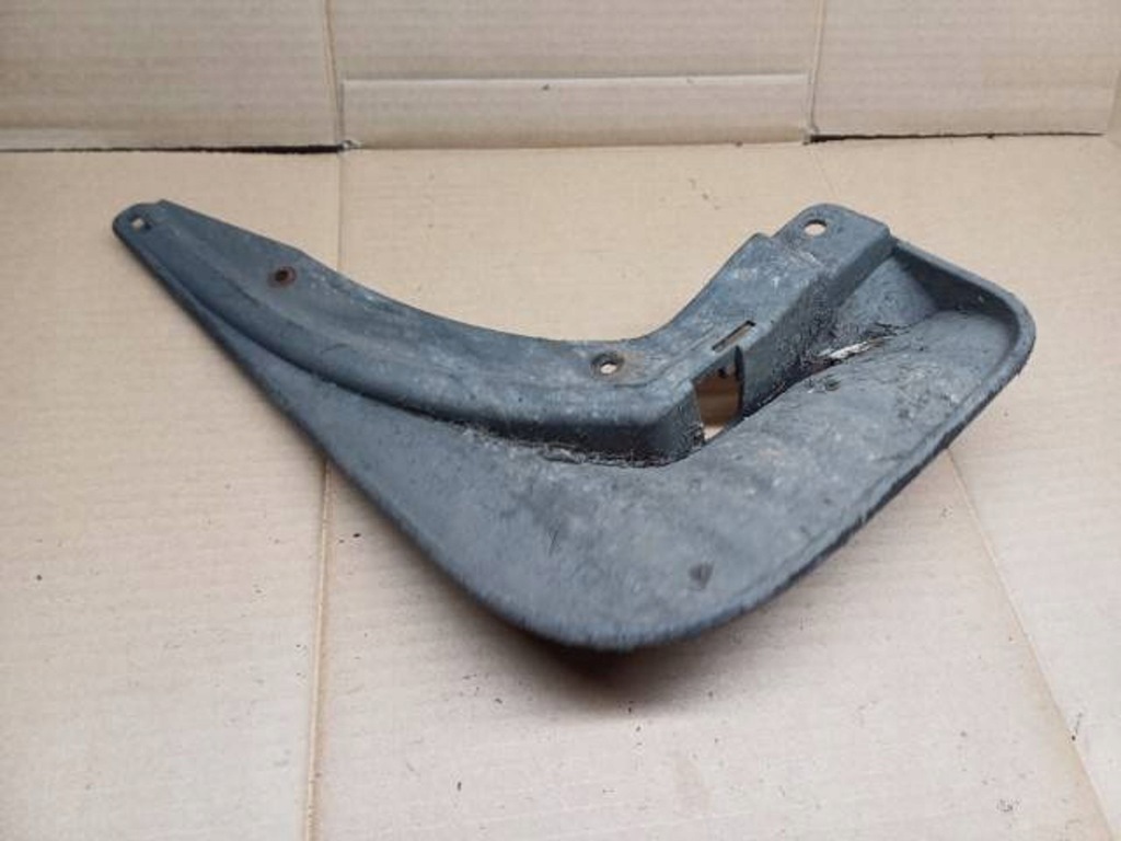 фото №6, Брызговик защита задняя правый 5e0075101 skoda octavia iii