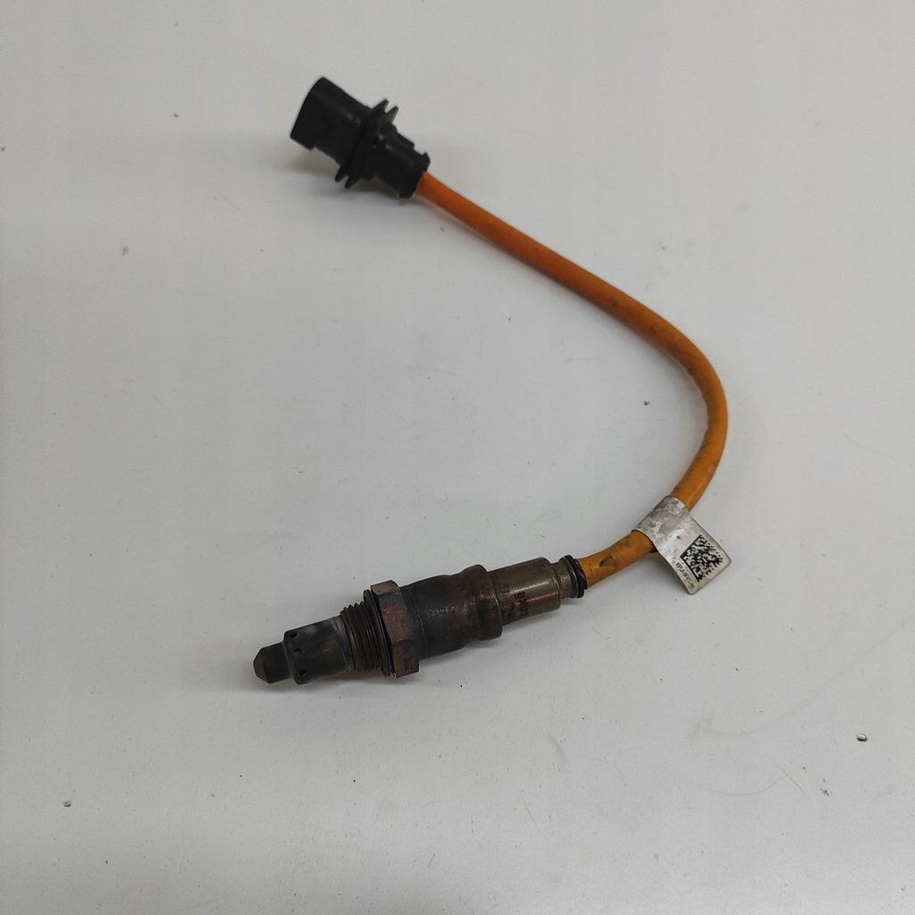 фото №2, Land rover range rover sport l494 2018 датчик лямбда-зонд