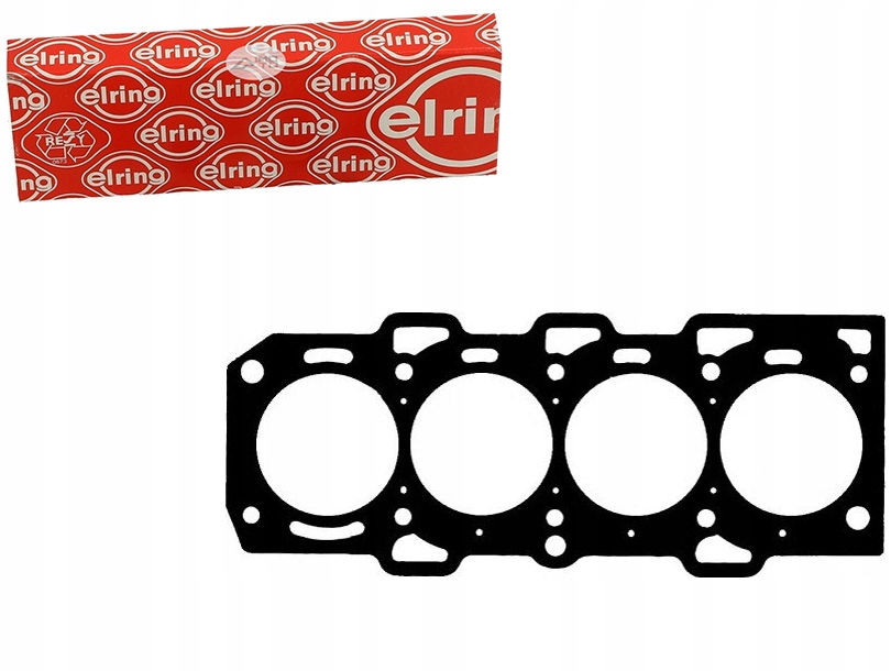 фото №1, Прокладка головки alfa romeo 145 146 155 156 166 g