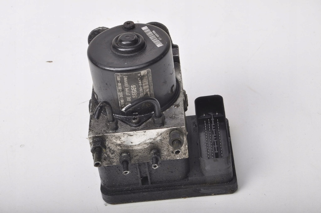 фото №6, Honda accord vii насос abs 57110-seg-e610-m1