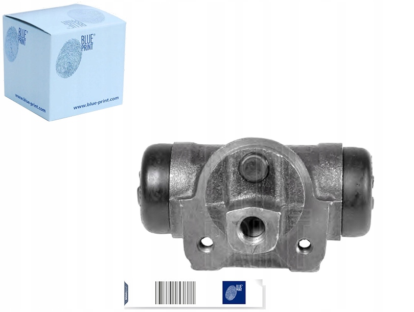 фото №1, Цилиндрик тормозной nissan cabstar 2,7-3,0 dt 01-