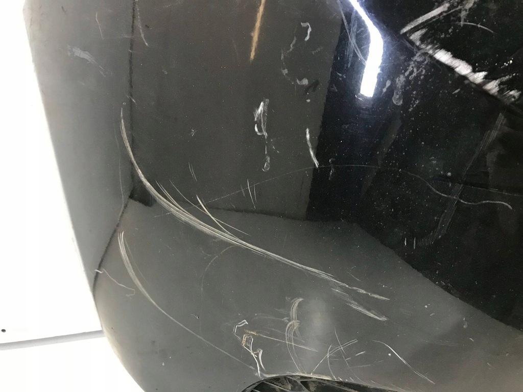 фото №11, Mazda 2 1300cm3 2007 бамперы хэтчбек k3078