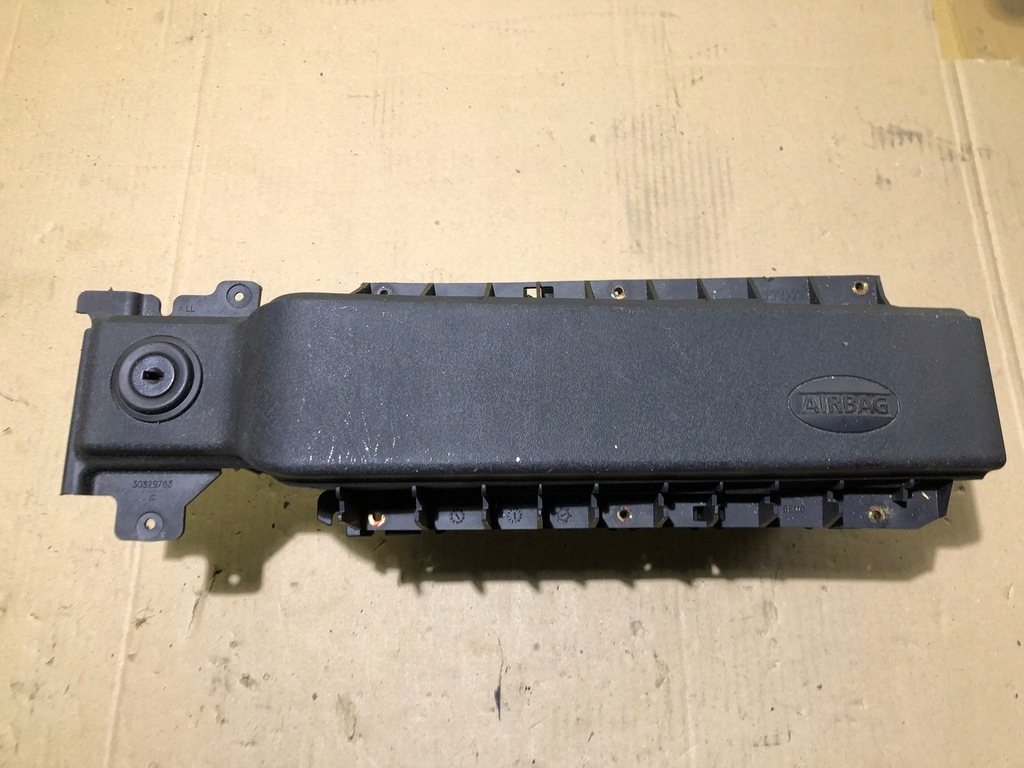 фото №1, Подушка пассажира range rover l322 30329781b