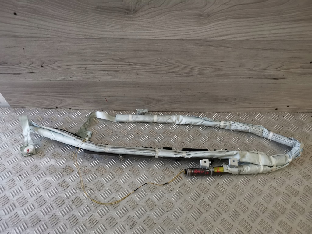 фото №1, Toyota rav4 iv lift 2016 шторка безопасности левая europa