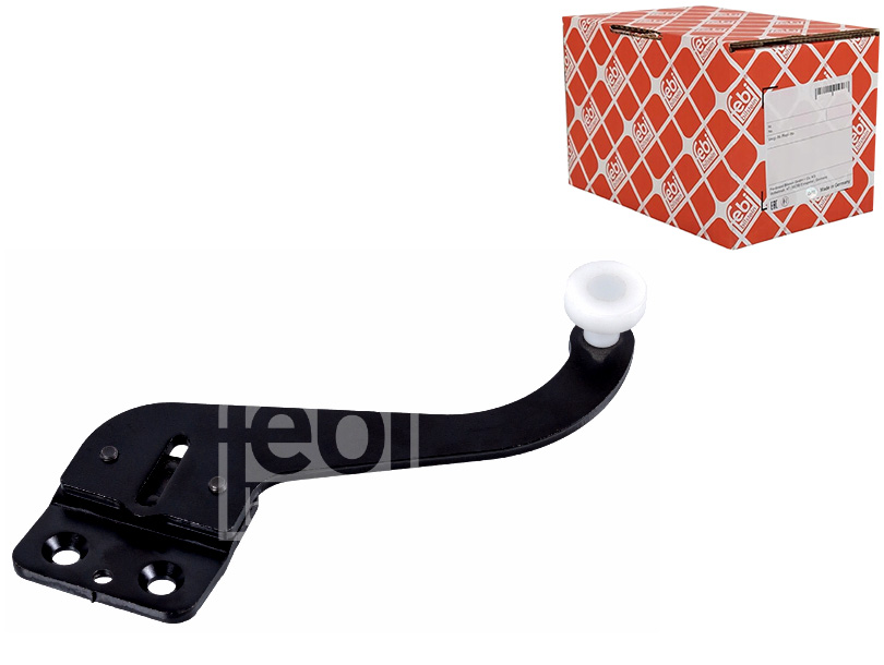 Febi bilstein 171426 напрямна роликова, дверей prz Оригінал