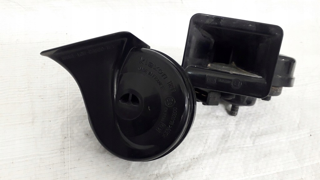 фото №8, Клаксон сигнал a4 b5 audi a3 8l golf iv high