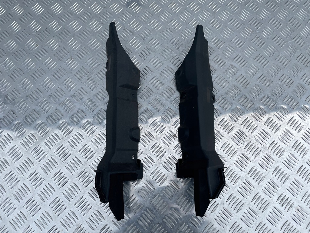 фото №1, Citroen c4 aircross воздуховод воздуха r/l