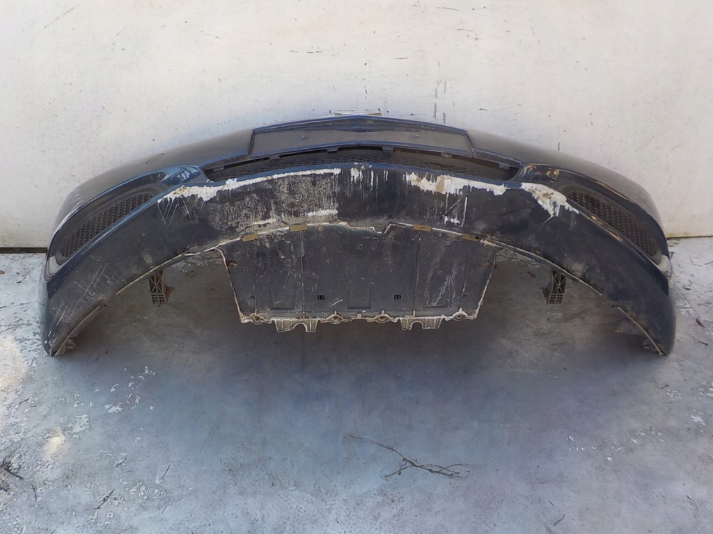 фото №4, 819 opel insignia a lift бампер перед передний