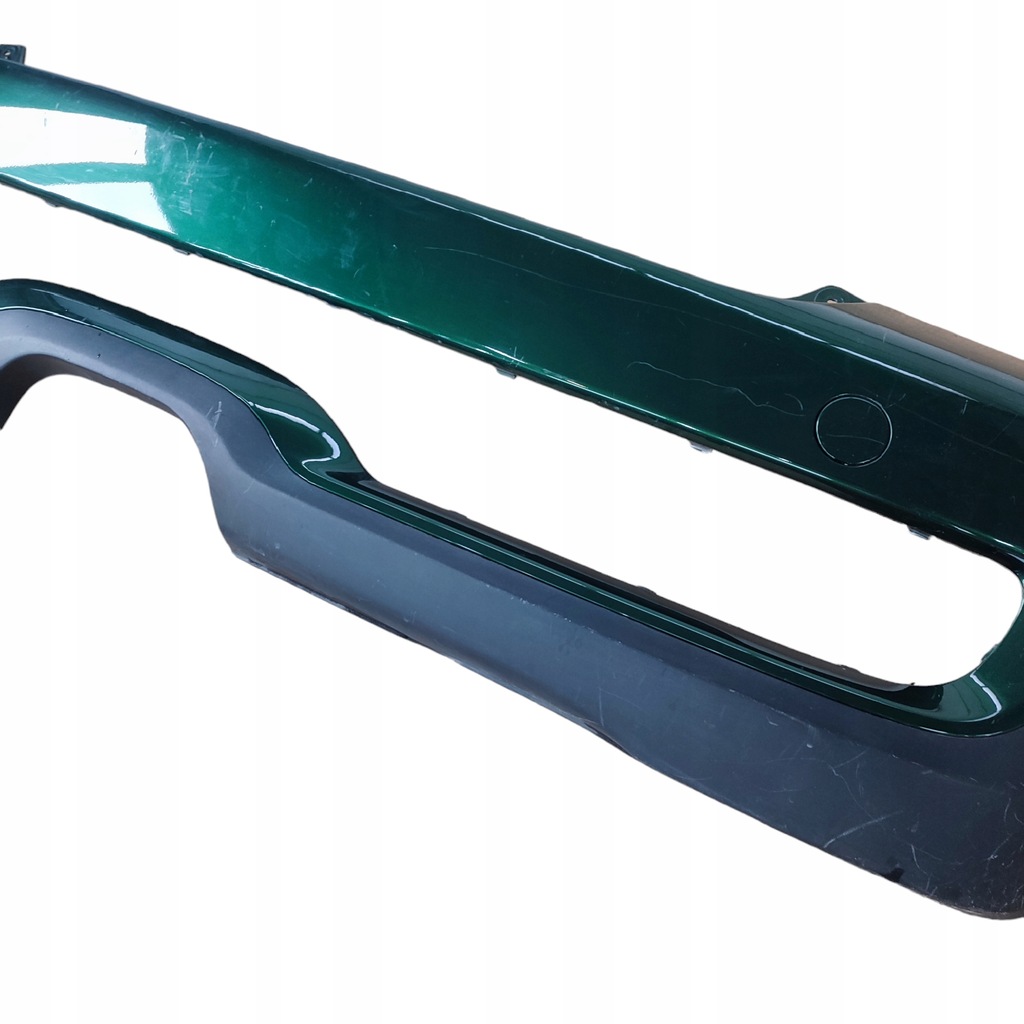 фото №5, Бампер задняя mini cooper s lift r56 r57 r58 7260588