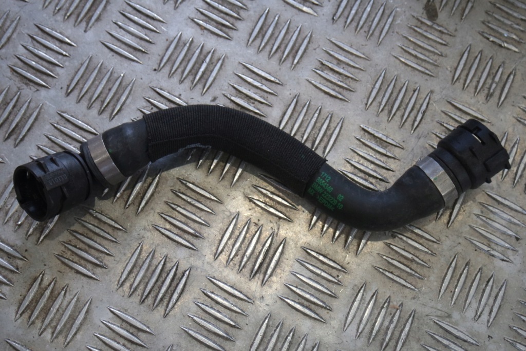 фото №1, Шланг труба wody bmw x5 x6 x7 g07 g05 8654340