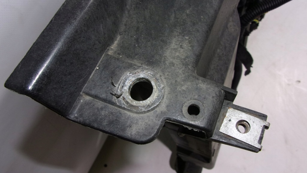 фото №6, Pas передний ford mondeo mk3