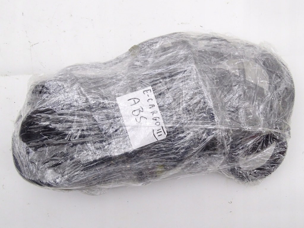 фото №5, Iveco eurocargo iii 08-15 джгут електропроводка abs