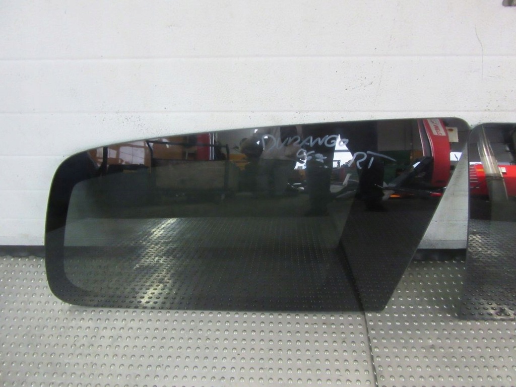 фото №14, Dodge durango ii 2007 скло кузовна права ліва