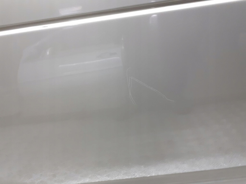 фото №6, Дверь левый перед chrysler pt cruiser qky/pky