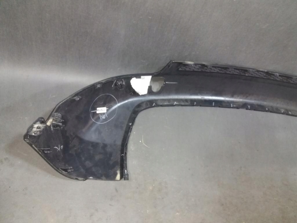 фото №9, Jeep compass 17- спойлер бампера заднего задняя oryg