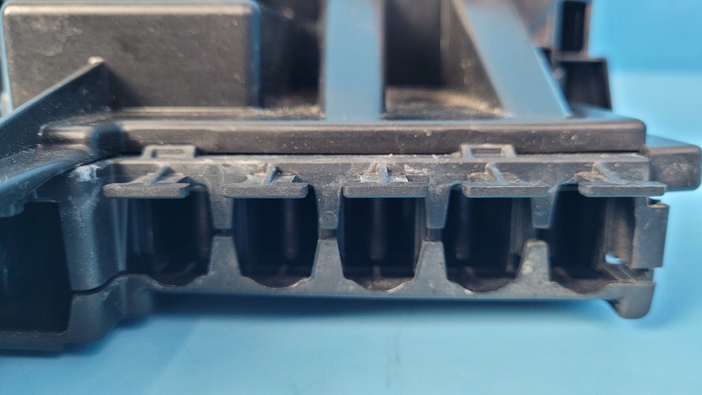 фото №10, Mercedes w206 21r коробка предохранителей a2065409801