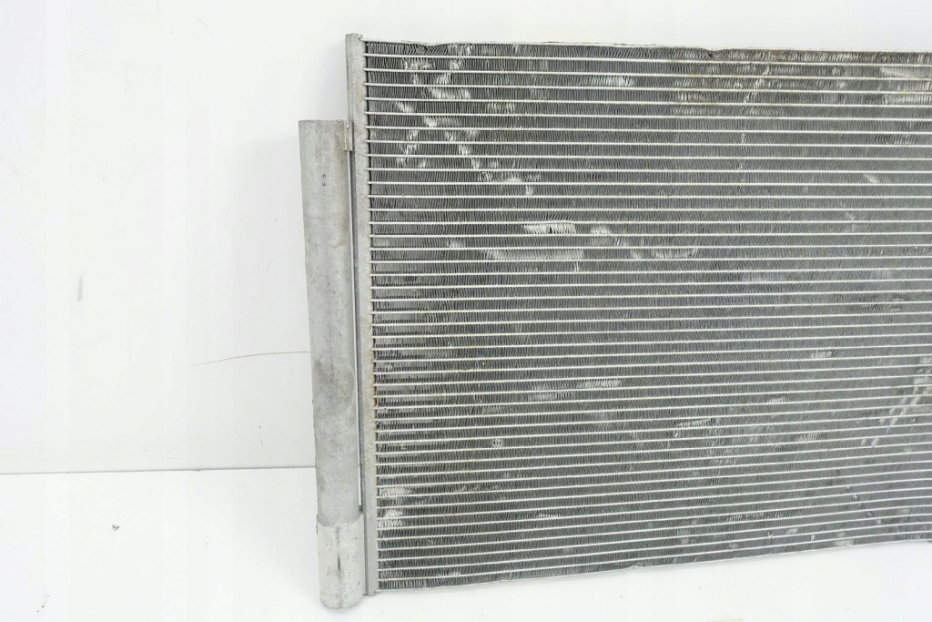 фото №3, Радіатор кондиціонера renualt talisman megane iv