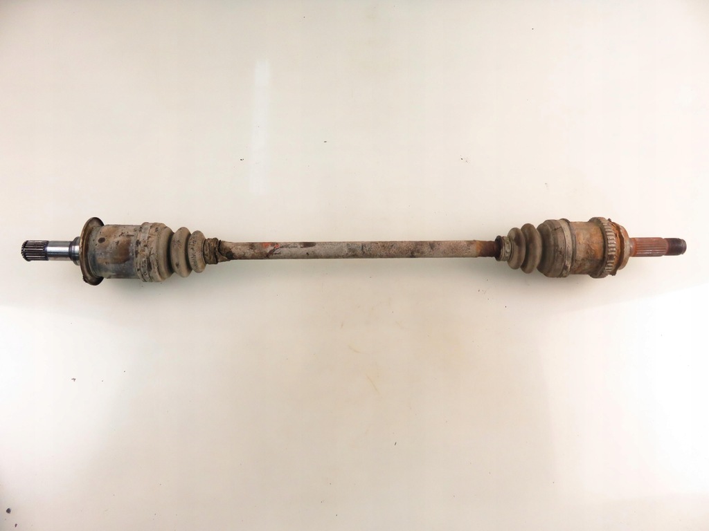 фото №1, Привідний вал права задня honda cr-v i 2.0