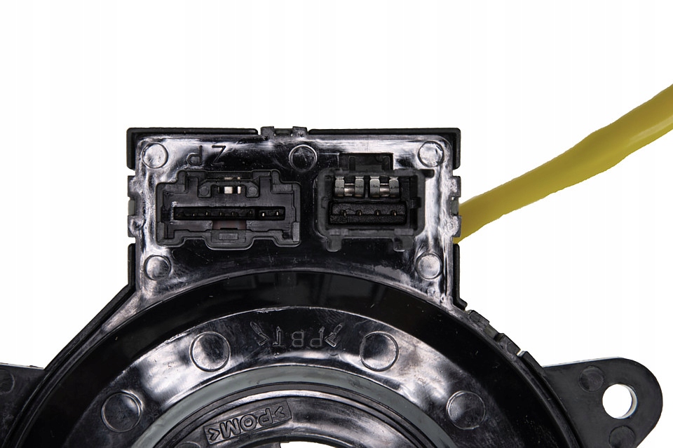 фото №13, Лента руль/шлейф mazda 6 gg/gy 2002-2007 rx-8 2003- | gj6e-66-1b1