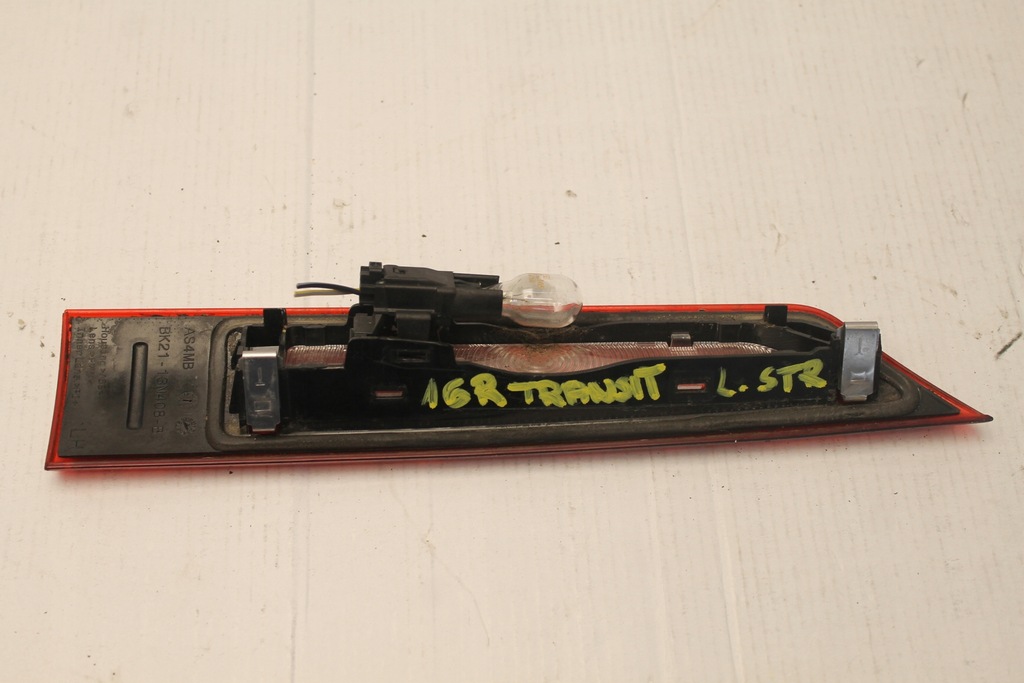 фото №6, Лампа задня лівий задня ford transit custom 2015