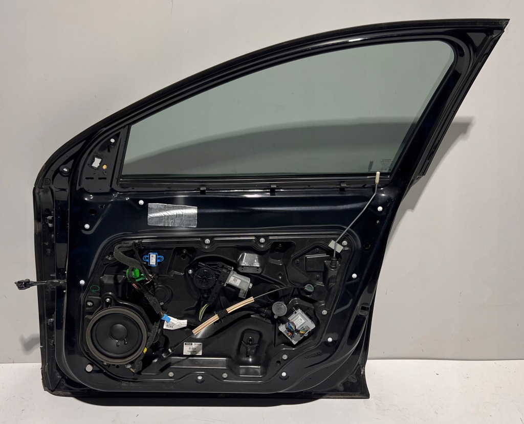 фото №8, Volvo xc60 двері правий перед 452-46