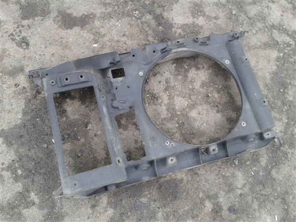 фото №1, Pas передний citroen c4 picasso i 1.6 hdi дизель