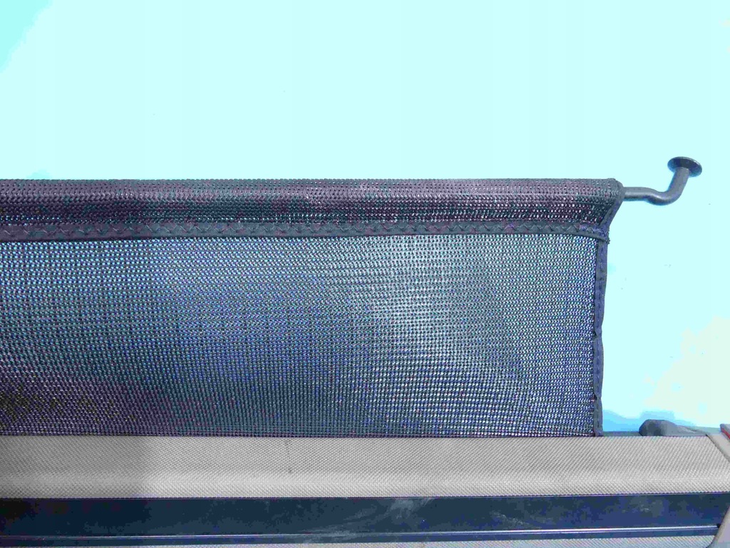 фото №11, Шторка сітка багажника audi a6 c6 4f9861691a