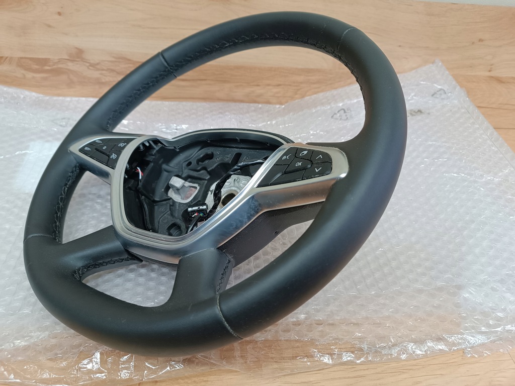 фото №12, Dacia sandero iii воздуховод кожа 484004420r