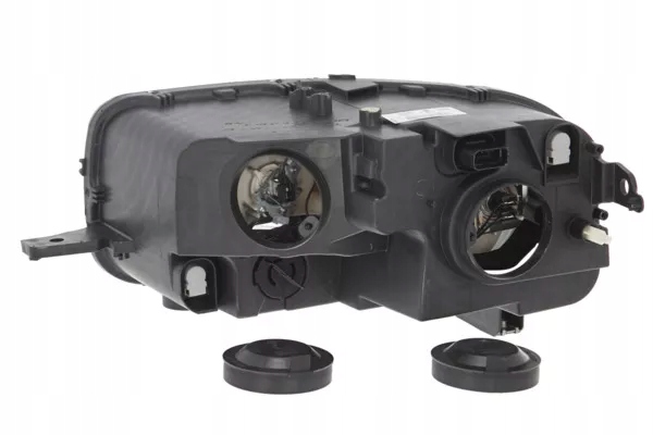 фото №3, Valeo 045409 фара citroen c4 cactus 14- pr