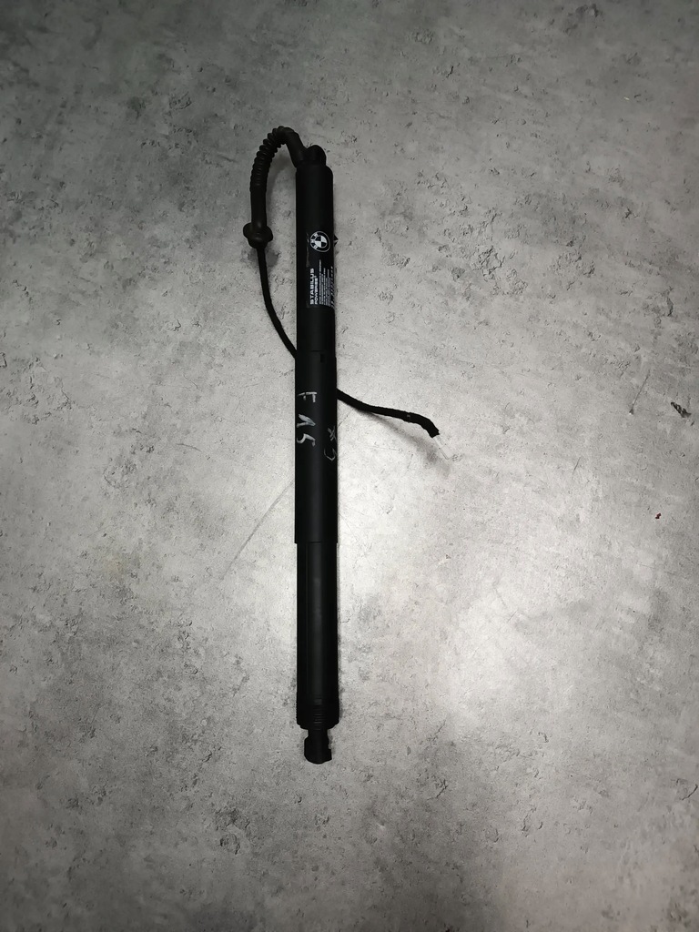 фото №1, Bmw x5 f15 привід кришки