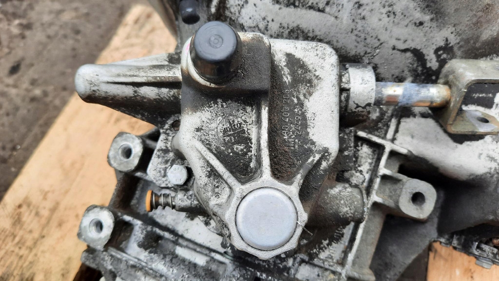 фото №7, Коробка передач передач f17 c374 opel 1.6b