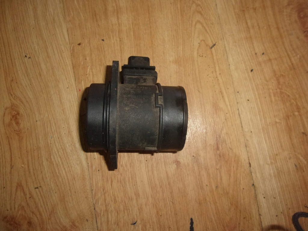 фото №1, Hyundai i30 i расходомер 1.6 crdi