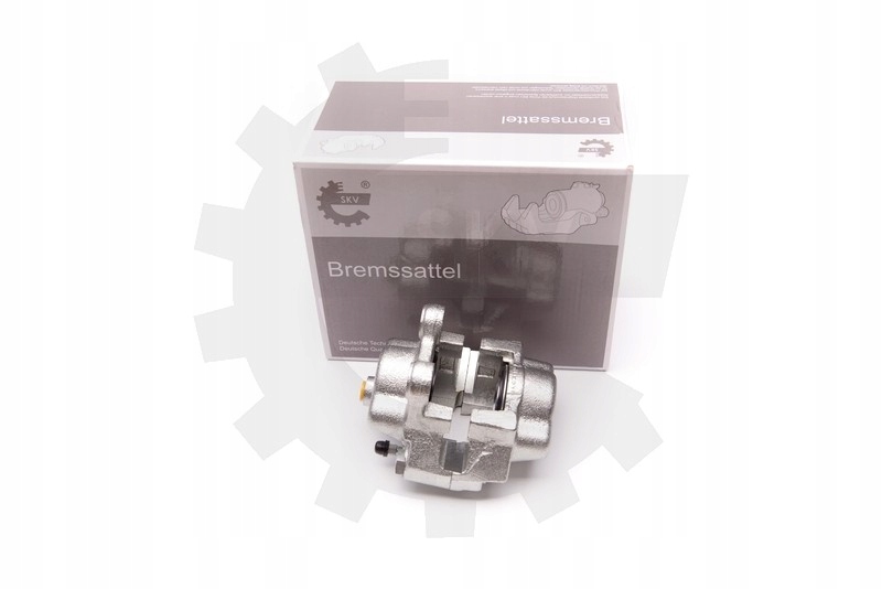 фото №1, Супорт гальма перед правий vw kaefer beetle garbus