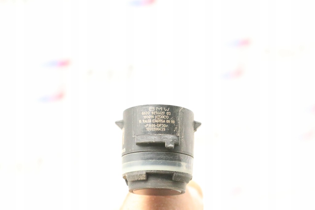 фото №7, Bmw g01 x3 джгут датчиків паркування pdc датчики задня