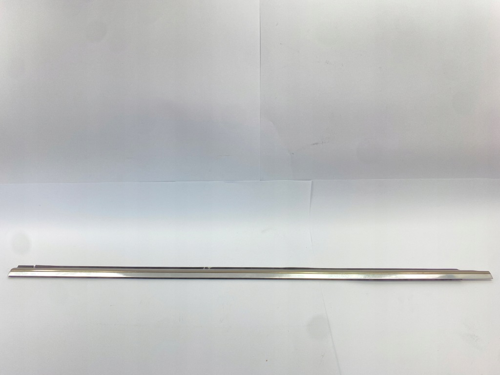 Купити Молдинг ущільнювач прокладка зовнішня лівий задній mercedes w140 хром